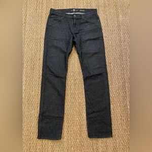 7 For All Mankind Slimmy Jeans size 32 Men